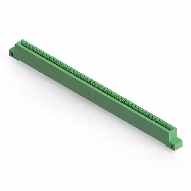 333-043-520-112 EDAC Inc.  Edgeboard Connectors